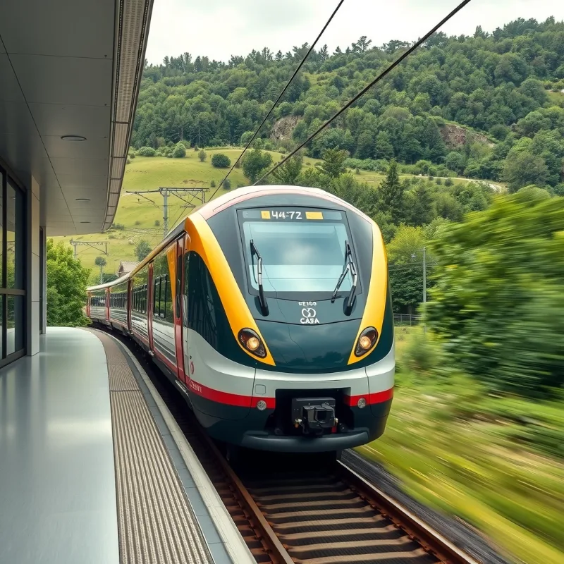 ทัวร์สิบสองปันนา คุนหมิง โดยรถไฟความเร็วสูง 5 วัน 4 คืน